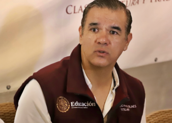 Confirma Universidad Rosario Castellanos en Ezequiel Montes