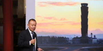 Se alista AIFA para ‘vuelos VIP’ por Mundial de futbol 