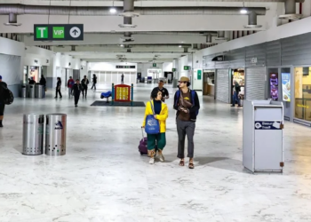 Elevan TUA del AICM a partir de hoy