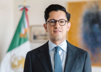 Perfilan relevo en Cancillería; llegaría Velasco 