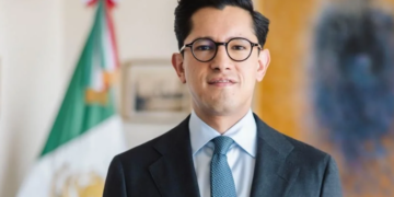 Perfilan relevo en Cancillería; llegaría Velasco 