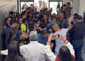 Preside Sinuhé Piedragil la Legislatura del Estado