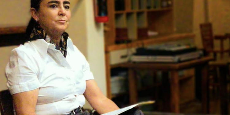 Preside Sinuhé Piedragil la Legislatura del Estado