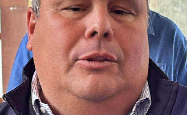 Monsalvo supervisa obras por más de 300 mdp