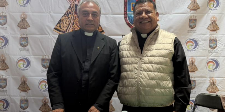 Cumple Fidencio rito del lavatorio en penal