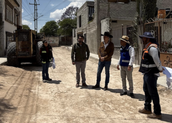 Firme Alianza 4T: Ricardo Astudillo