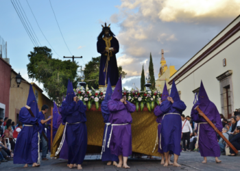 Firme Alianza 4T: Ricardo Astudillo