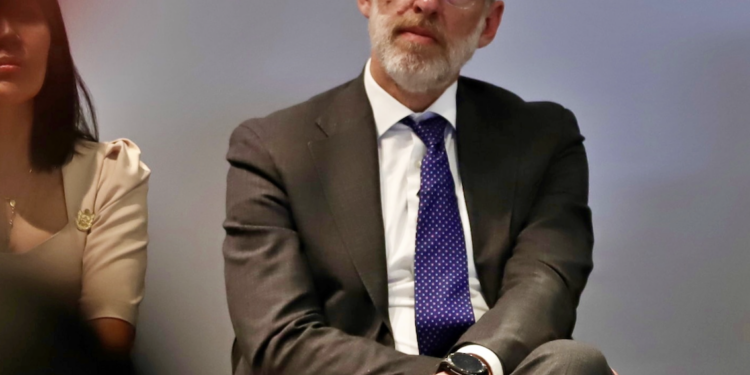 Concreta SEDESU diez proyectos de inversión: Del  Prete