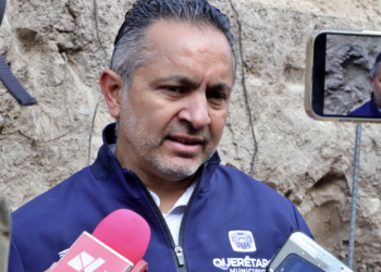 En proceso, dos cruces seguros