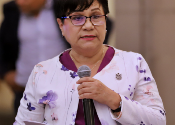 Confirman nuevos casos de sarampión