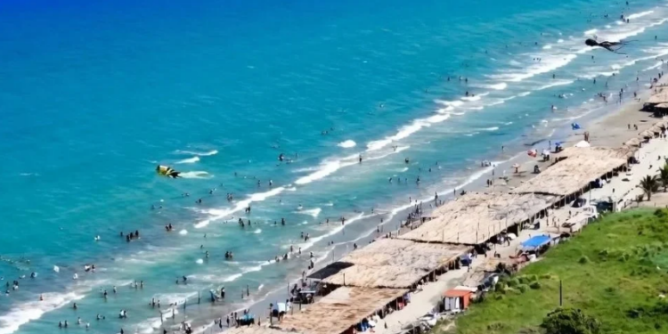 Crearán Observatorio del Golfo por derrame