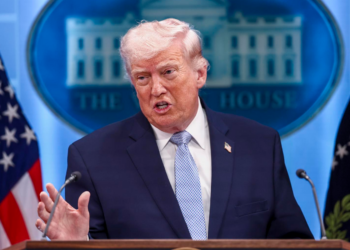 Trump afirma que todo Irán “puede ser aniquilado en una sola noche”