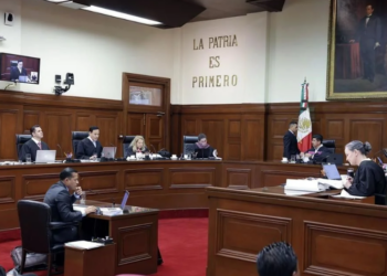 Avala Corte facultad de UIF para bloquear cuentas 