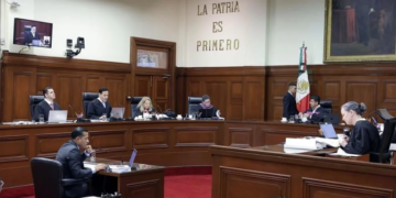 Avala Corte facultad de UIF para bloquear cuentas 