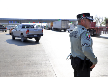 Deporta Trump a  3,331 queretanos