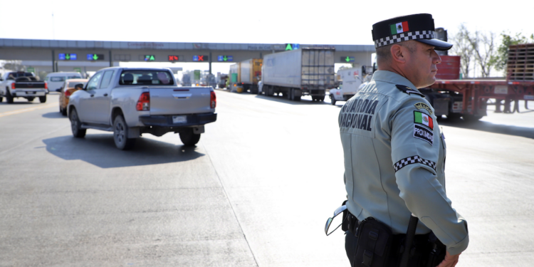 Deporta Trump a  3,331 queretanos