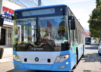 Aún en proceso, diagnóstico y propuestas para comercio del Centro