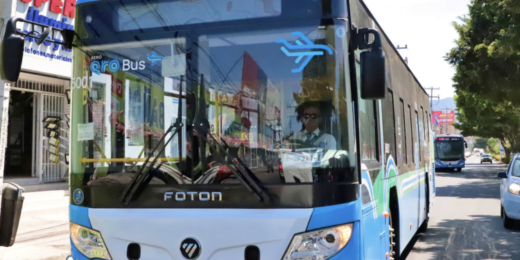 Aún en proceso, diagnóstico y propuestas para comercio del Centro