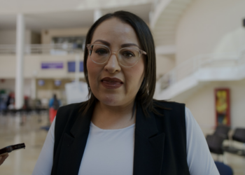 Aún en proceso, diagnóstico y propuestas para comercio del Centro