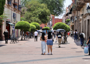 Alcanza Querétaro ocupación hotelera del 60%
