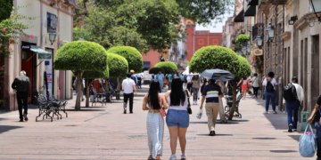 Alcanza Querétaro ocupación hotelera del 60%