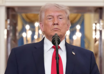 “Esta noche morirá toda una civilización”: Donald Trump sobre Irán