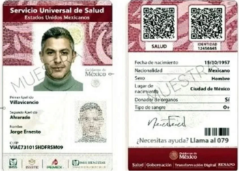 Lanzan sistema universal en salud con decreto presidencial