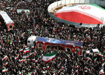 Amenaza Irán a EU y aliados con dejarlos sin gas y petróleo 