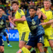Logra América igualar sin goles en casa del Nashville SC