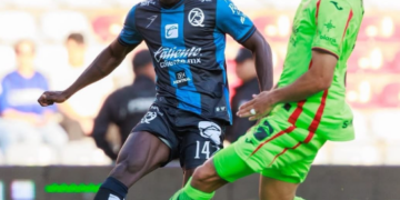 Gallos deja escapar la victoria en casa ante Juárez