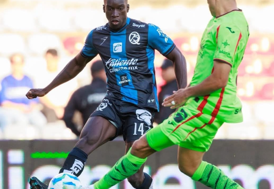 Gallos deja escapar la victoria en casa ante Juárez