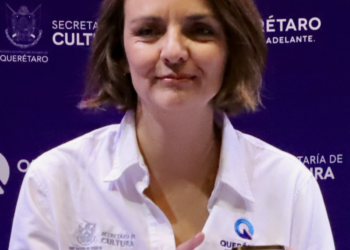 Chepe Guerrero y Eric Gudiño supervisan limpieza de drenaje