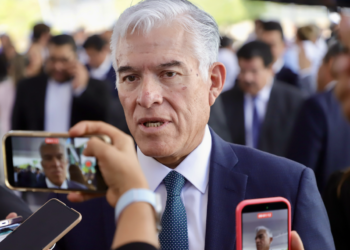 Al 76% refrendo vehicular estatal