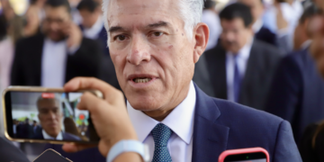 Al 76% refrendo vehicular estatal