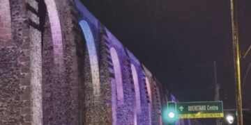 El frente frío 43 traerá lluvia ligera y temperatura variable