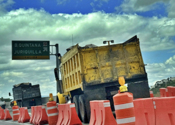 Firmará municipio convenio con la SICT, para “devolver“ tramo de la 57