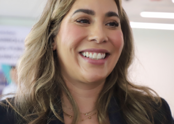 Deja Santiago el IMPI, para buscar candidatura rumbo a gubernatura