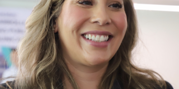 Deja Santiago el IMPI, para buscar candidatura rumbo a gubernatura
