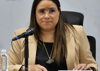 Deja Santiago el IMPI, para buscar candidatura rumbo a gubernatura