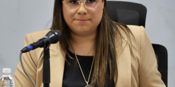 Deja Santiago el IMPI, para buscar candidatura rumbo a gubernatura