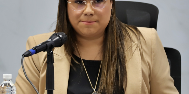 Deja Santiago el IMPI, para buscar candidatura rumbo a gubernatura