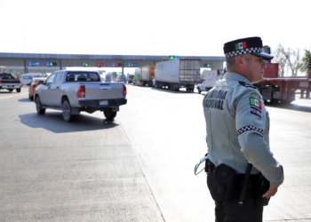 En seguridad no se improvisa: Kuri