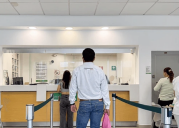 CANACO Querétaro pide reglas claras en bloqueo de cuentas bancarias