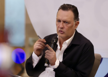 Destaca Kuri resultados en materia de seguridad