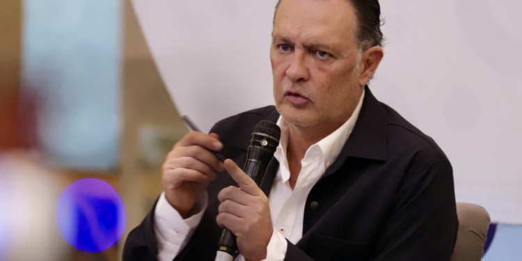 Destaca Kuri resultados en materia de seguridad