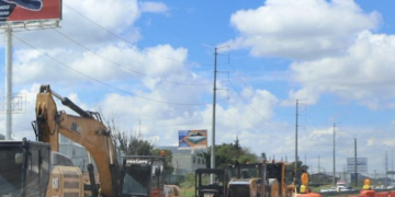 Anuncia SICT inversión carretera