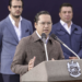 Garantiza Chepe apoyo a víctimas tras hechos en Valle Dorado