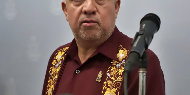 PAN respalda iniciativa contra el nepotismo