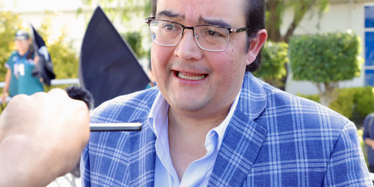 PAN respalda iniciativa contra el nepotismo