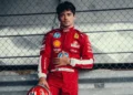 Se entusiasma Leclerc con las mejoras que vienen en Ferrari